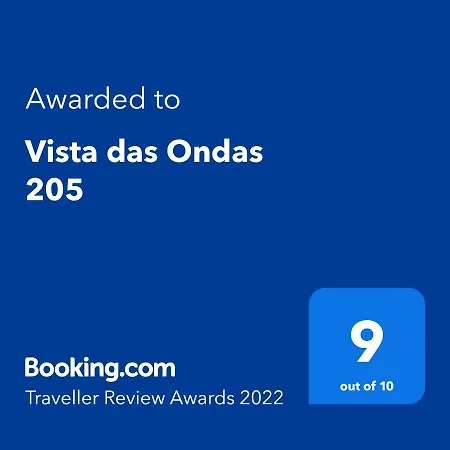 Vista Das Ondas 205