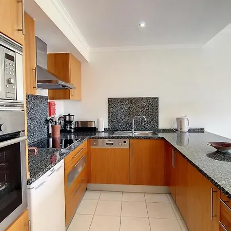 Vista Das Ondas 205 Apartment