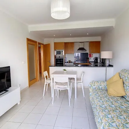 Apartment Vista Das Ondas 205