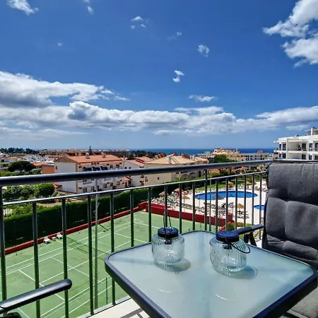 Vista Das Ondas 205 Appartement *