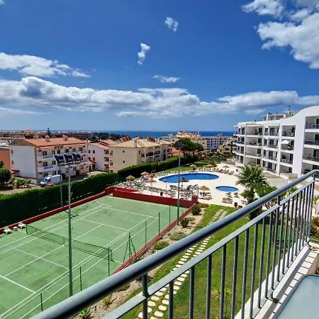 Vista Das Ondas 205 Apartment