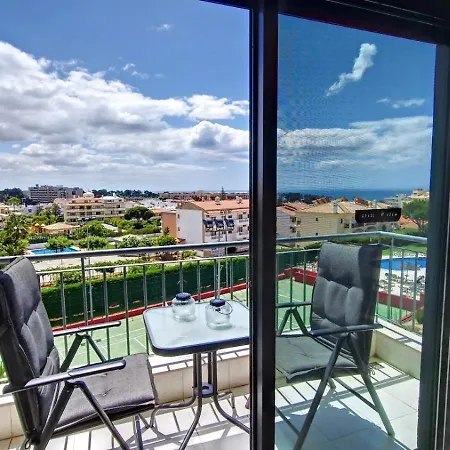 Vista Das Ondas 205 Apartment