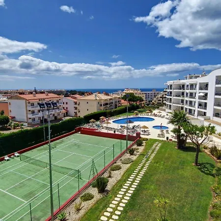 Vista Das Ondas 205 Albufeira