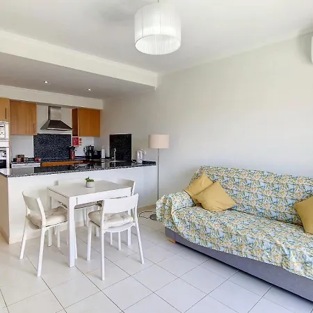 Apartmán Vista Das Ondas 205