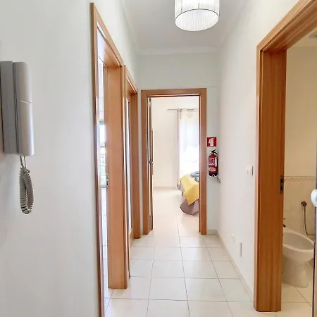 Vista Das Ondas 205 Apartmán *