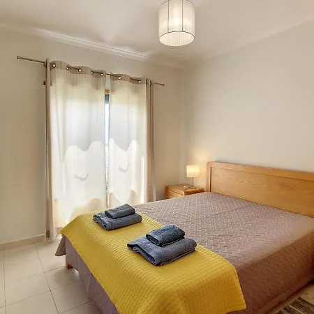 Vista Das Ondas 205 Apartmán Albufeira