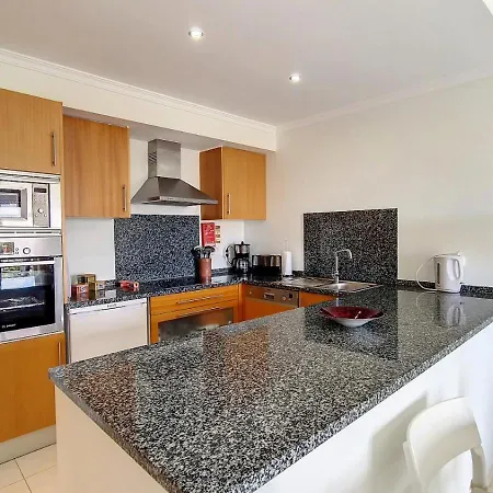 Apartmán Vista Das Ondas 205 Albufeira