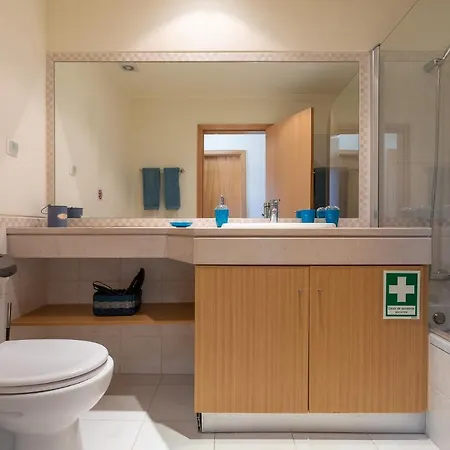 Vista Das Ondas 205 Apartmán