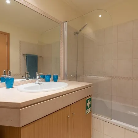 Apartmán Vista Das Ondas 205 Albufeira